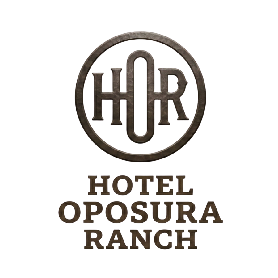 Logo Hotel Oposura Ranch